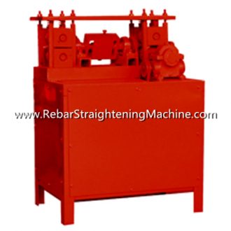 MY2-5 iron straightening machines