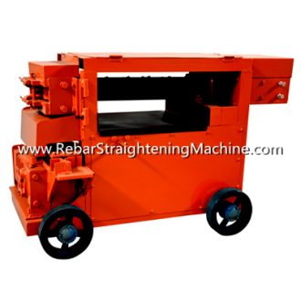 MY5-12 Steel straightening machines