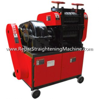YC16-25 Rebar Straightening Machines